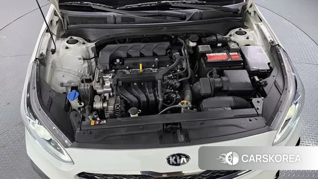 Kia Come New K3 id 3408224 из Кореи 16