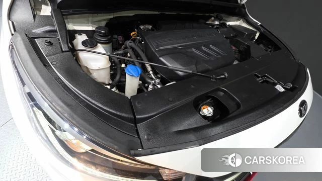 Kia The New Carnival id 4325873 из Кореи 16