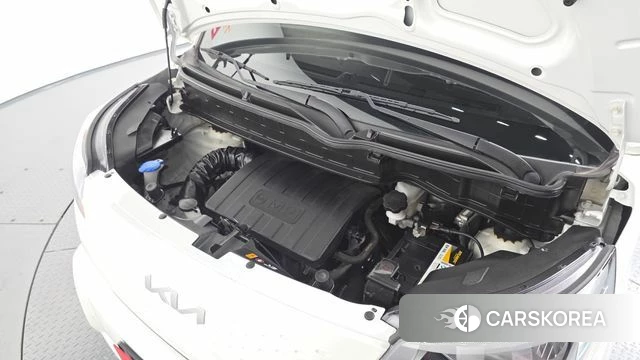 Kia The New Ray id 3859809 из Кореи 16