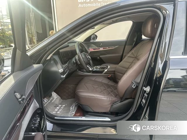 BMW 7 series id 4299685 из Китая 23