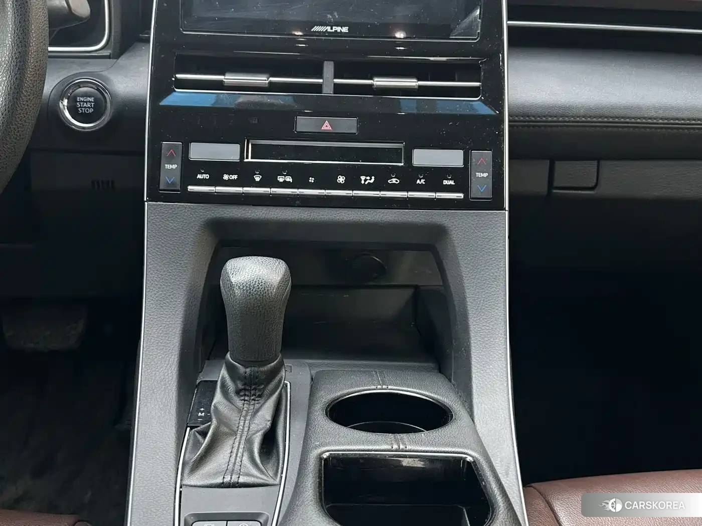 Toyota Avalon id 4607226 из Китая 10