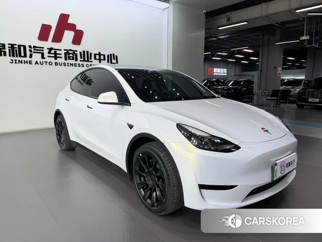 Tesla Model Y id 4207149 из Китая 7