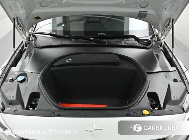 Polestar Polestar 2 id 4624186 из Кореи 16
