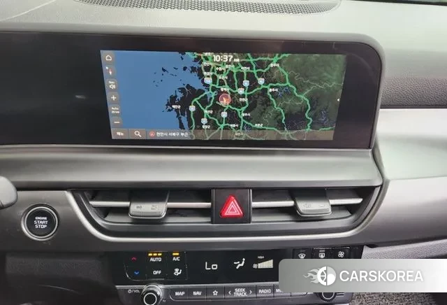 Kia The New Seltos id 3517079 из Кореи 9