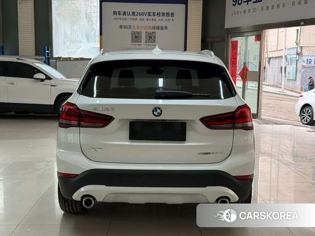 BMW X1 id 4367440 из Китая 19