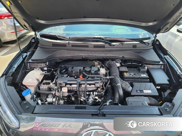 Hyundai The New Kona id 4415787 из Кореи 12