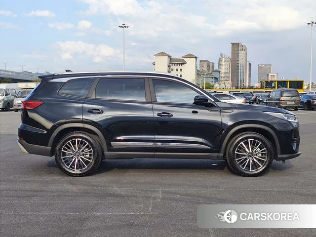 Chery Tiggo 8 PRO id 3919439 из Китая 12