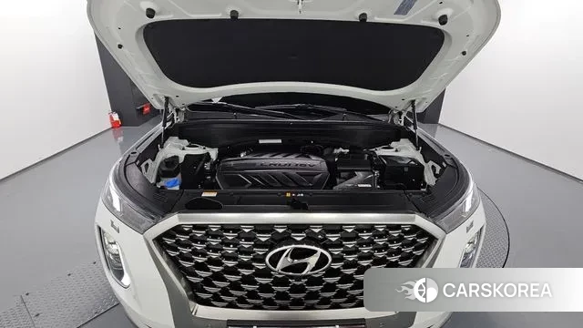 Hyundai Palisade id 3011962 из Кореи 16