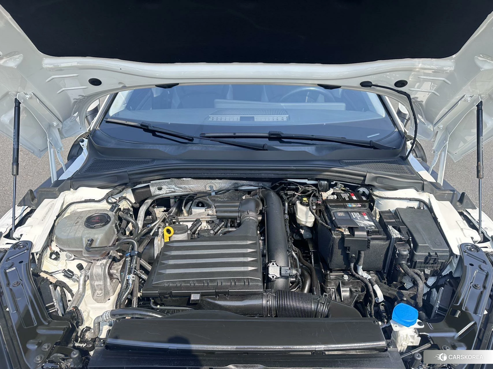 Volkswagen Lingdu id 4455113 из Китая 17