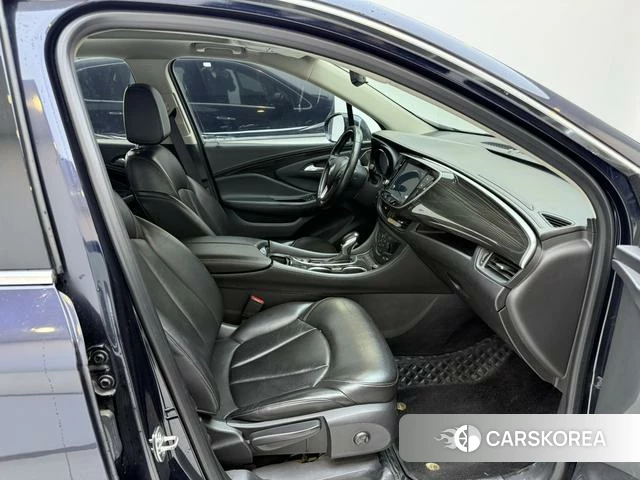 Buick Angkewei id 4242554 из Китая 17