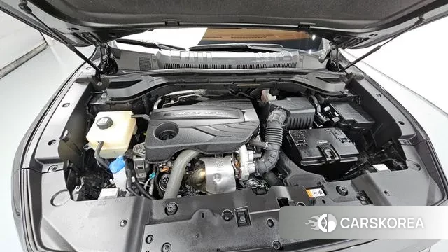 Ssangyong Torres id 3378277 из Кореи 16