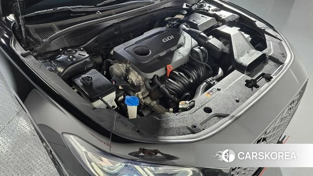 Hyundai Grandeur IG id 3795994 из Кореи 16