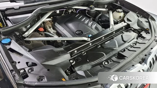 BMW X7 (G07) id 2884927 из Кореи 16