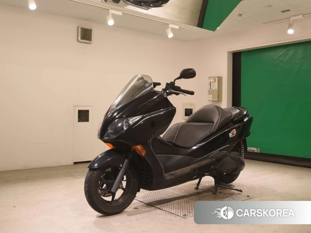 Honda FORZA Z 2012 из Японии, фото 4