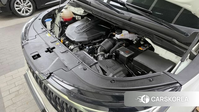 Kia The New Carnival 4th Generation id 3817634 из Кореи 16