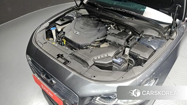 Hyundai Grandeur IG id 4225765 из Кореи 26