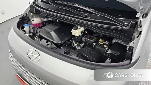 Hyundai Staria id 3002974 из Кореи 16