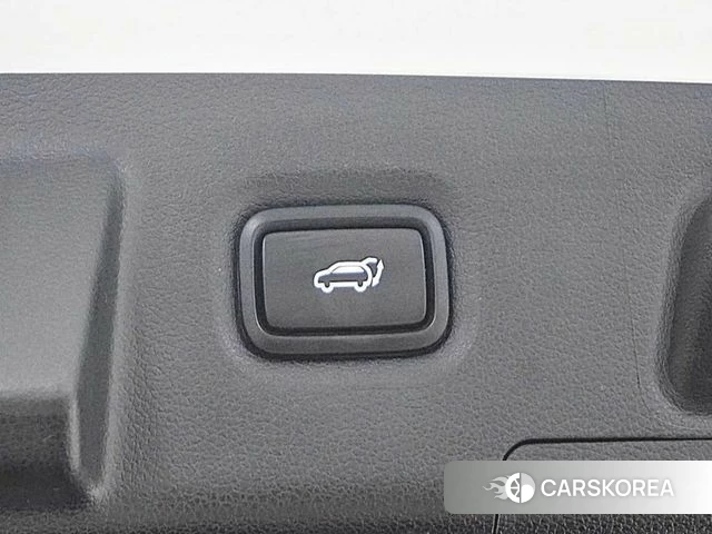 Hyundai The New Santa Fe id 4489929 из Кореи 16