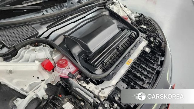 Mercedes-Benz EQE V295 id 4571952 из Кореи 32