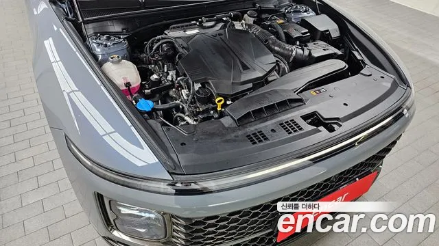 Hyundai Grandeur (GN7) id 2738944 из Кореи 16