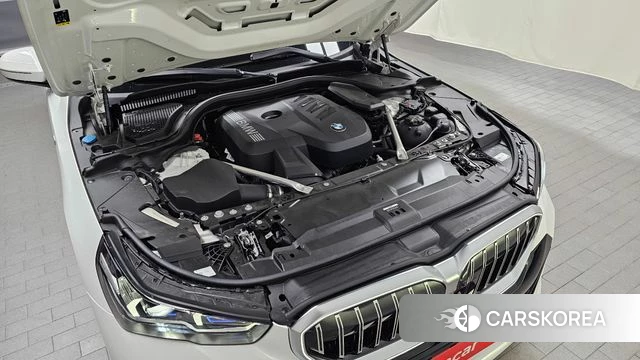 BMW 5 Series (G60) id 4194287 из Кореи 16