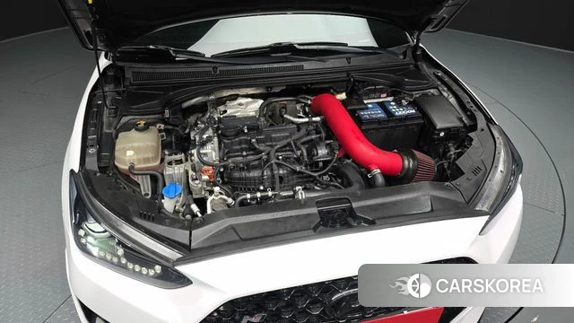 Hyundai Veloster (JS) id 4417070 из Кореи 16