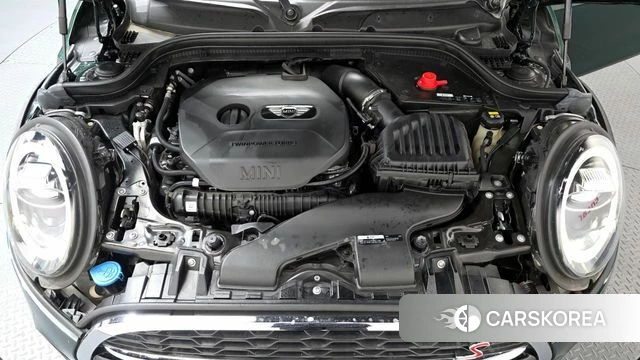 Mini Cooper S id 4318117 из Кореи 30