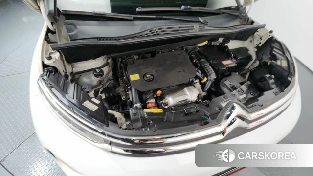 Citroen / DS C3 Aircross id 3795564 из Кореи 16