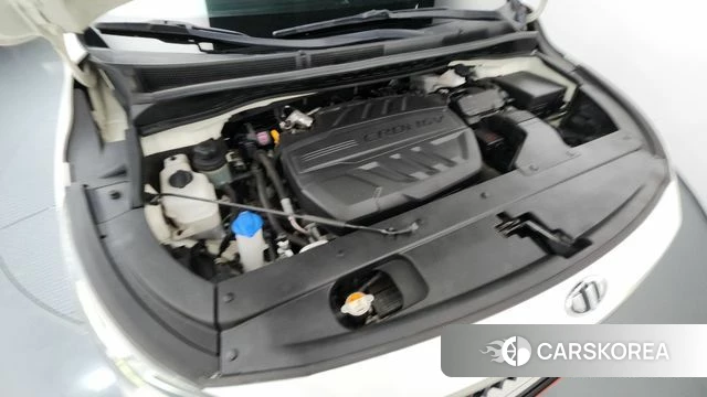 Kia The New Carnival id 4530825 из Кореи 28