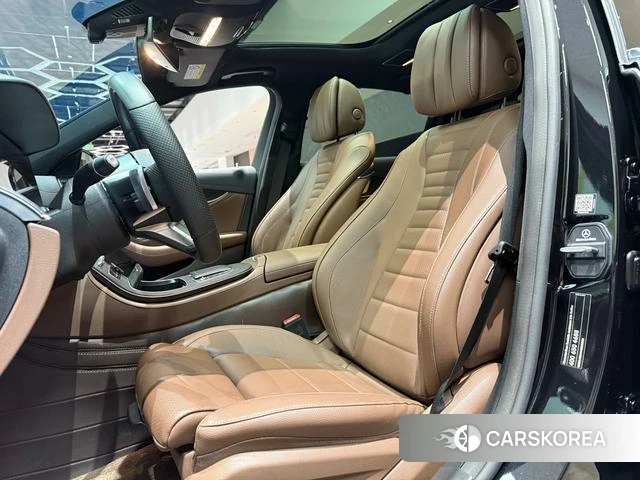 Mercedes-Benz E-class id 4263742 из Китая 33