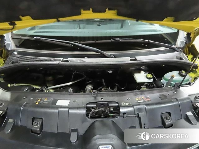 Renault Korea (Samsung) Master id 4604467 из Кореи 16