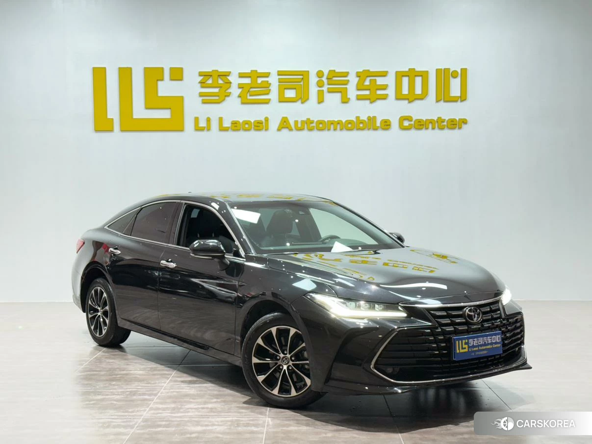 Toyota Asian dragon id 4419083 из Китая 32