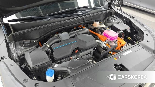 Kia The New Sorento 4th Generation id 4773745 из Кореи 27