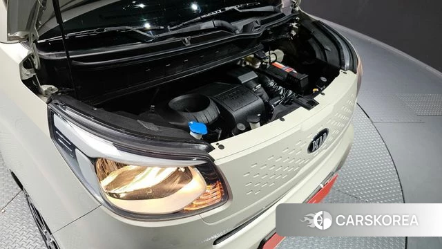 Kia The New Ray id 3893808 из Кореи 16