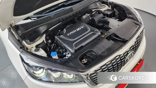 Kia The New Sorento id 3698921 из Кореи 16