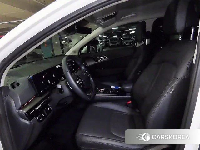 Kia The New Sportage 5th Generation id 3230651 из Кореи 16