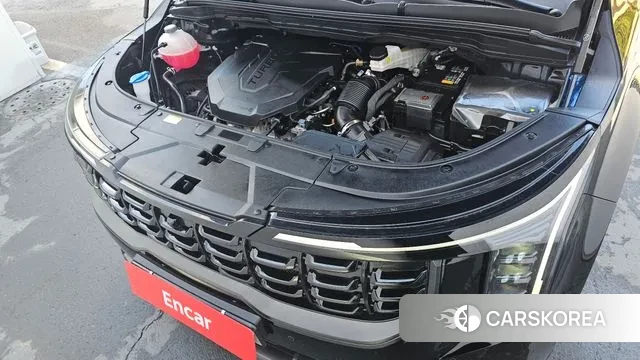 Kia The New Carnival 4th Generation id 3716178 из Кореи 16