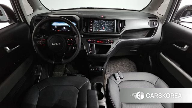 Kia The New Kia Ray EV id 4185700 из Кореи 26