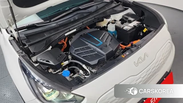 Kia Niro Plus id 3740481 из Кореи 16