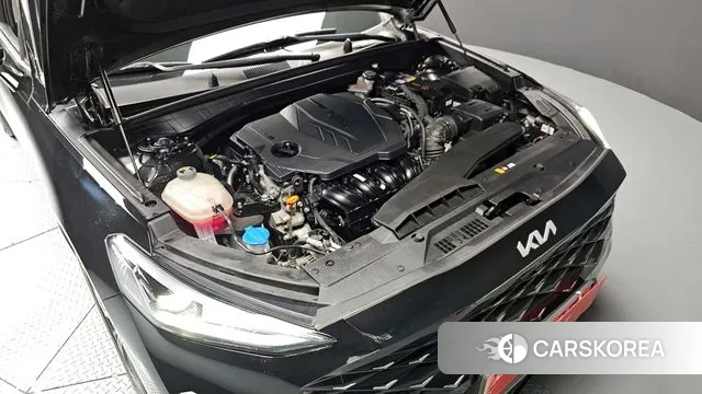 Kia K8 id 2993959 из Кореи 16