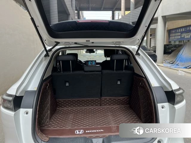 Honda XR-V id 3875893 из Китая 11