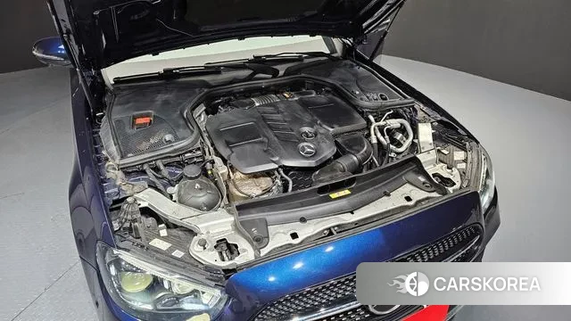 Mercedes-Benz E-Class W213 id 3760119 из Кореи 16