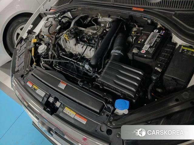 Volkswagen 7th Generation of Jetta id 4367174 из Кореи 16