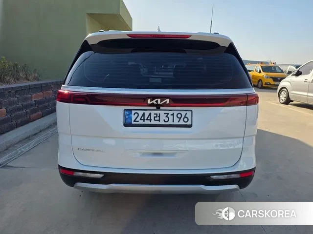 Kia Carnival 4th generation id 3582118 из Кореи 16