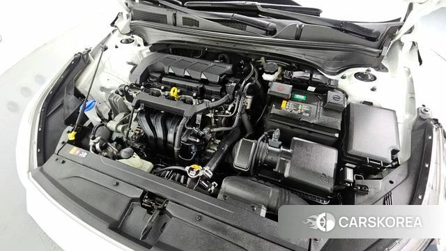 Kia Come New K3 id 4345044 из Кореи 16