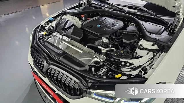 BMW 3 Series (G20) id 2988737 из Кореи 16