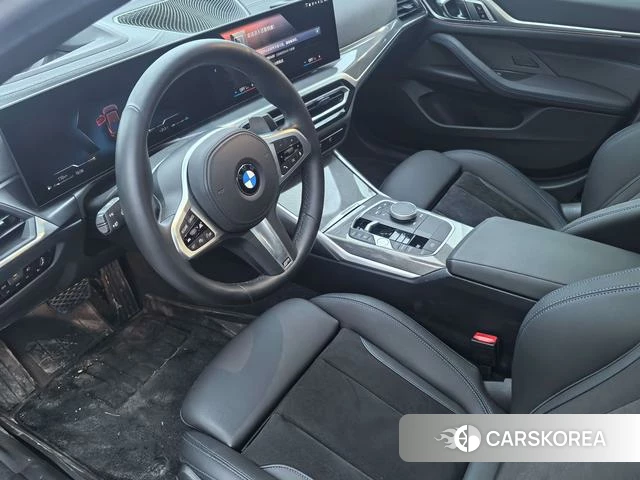 BMW 4 series id 4257535 из Китая 14