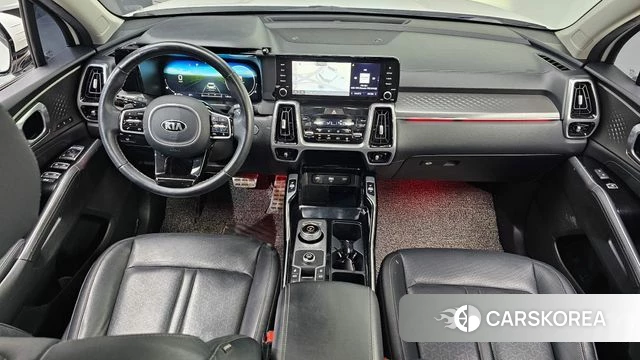 Kia Sorento 4th Generation id 4501294 из Кореи 26