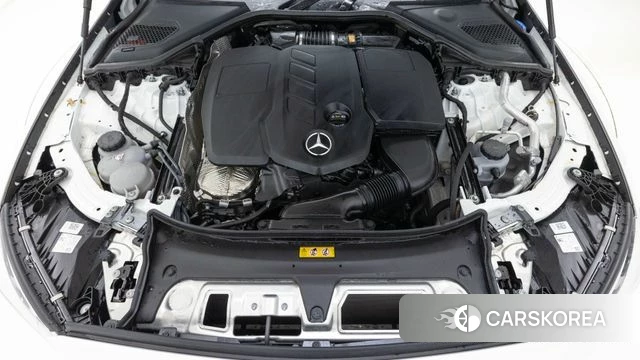 Mercedes-Benz E-Class W214 id 4862589 из Кореи 16