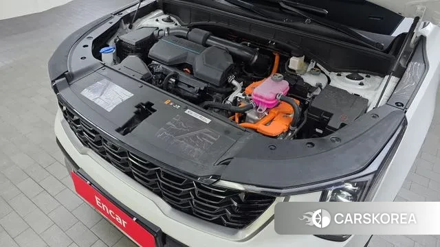 Kia The New Sorento 4th Generation id 3393967 из Кореи 16